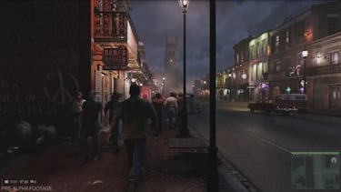 Mafia 3 se muestra en nuevas imágenes oficiales