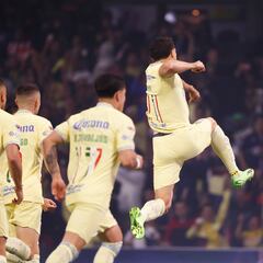 América - Chivas: Los expertos elogian el Clásico Nacional