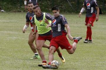 El primer partido del campeón frente a Bucaramanga en Medellín se jugará el 4 de septiembre.