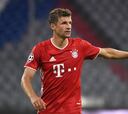 Müller: "El Barça tiene problemas, pero puede pasar de todo"