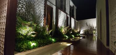 Reseña: LG G7 ThinQ