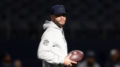 These are the highest paid NFL players in the 2024 season