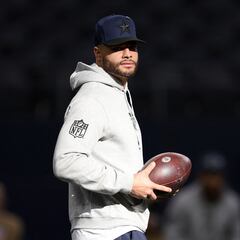 These are the highest paid NFL players in the 2024 season