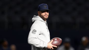 Here’s the list of the richest players in the NFL this season. QBs dominate the list, but some other skilled position players got their money too.