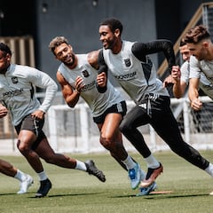 LAFC - LA Galaxy: Horario, TV; cómo y dónde ver ‘El Tráfico’ de MLS