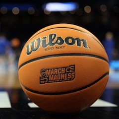 March Madness games today: NCAA Men’s D1 basketball Thursday first round matchups