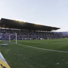 El Levante ya prepara un Ciutat de València de Primera