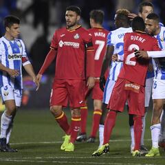 Decimosexta cita profesional del "derbi histórico"