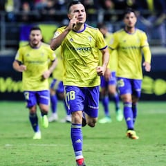 Cádiz - Majadahonda: el duelo 'más limpio' de Segunda División