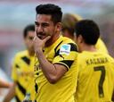 Gundogan: "El Borussia rechazó una oferta del Madrid por mí"