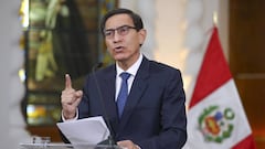 Segundo retiro AFP: ¿cuándo se vota en el Congreso y cuáles son las propuestas?