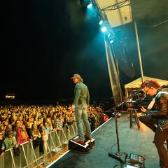 Morgan Wallen shares health update after canceled concert