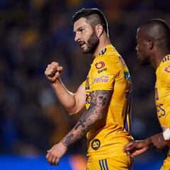 FIFA destacó la 'gloriosa' semana de Tigres