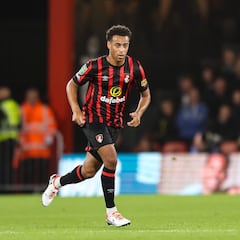 Tyler Adams, con sed de demostrar su verdadero nivel: “No estaba a la altura la temporada pasada”