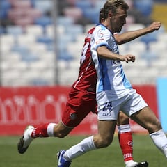 ¿Vuelve a la UC? Las pistas que dio la gran estrella de Antofagasta sobre su futuro