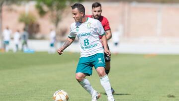 Necaxa vs León | Los Rayos y la Fiera anhelan sumar de a tres