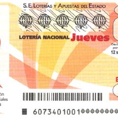 Lotería Nacional: comprobar los resultados del sorteo de hoy, jueves 12 de septiembre