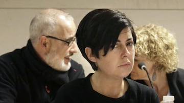 Esta es la opinión del abuelo de Asunta sobre Alfonso Basterra: “Pediría el garrote vil”