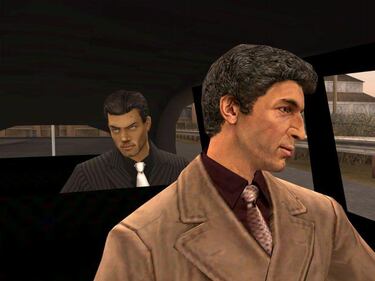 Detalles del doblaje de "El Padrino"