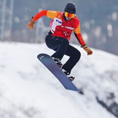 Muere la snowboarder Bibian Mentel-Spee a los 48 años a causa de un cáncer de huesos