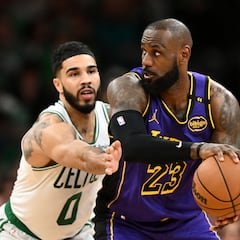 Charania: “Este verano puede ser el más loco en toda la historia en la NBA”