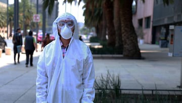 Coronavirus en México, en vivo: últimas noticias, muertos y casos de hoy