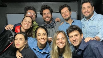 Tenía pactada una entrevista con Podemos Hablar de CHV y la canceló a última hora: “Sensacionalista”