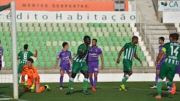 Gol del Rio Ave, Tarantini