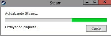 Steam incluye un contador de FPS en su último cliente beta