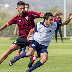 La Real ha querido abonar la cláusula de Nolaskoain