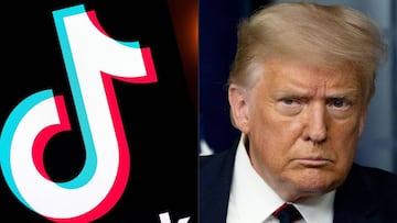 El presidente de Estados Unidos, Donald Trump, tiene pensado prohibir TikTok en el pa&iacute;s. Aqu&iacute; te damos las razones por las que tomar&iacute;a esa medida.