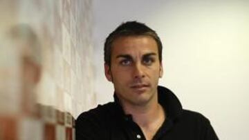 <b>SEGURIDAD. </b>Rangel tendrá la difícil misión de que el Castellón no reciba ningún gol.