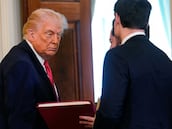 Ni Moore, ni Polis: los motivos por los que Trump ha excluido a estos gobernadores del encuentro en la Casa Blanca