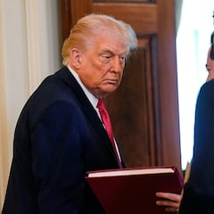 Trump amenaza con aranceles a los países que no respalden su plan para Groenlandia