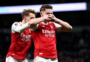 Supercuartos con Atleti-Barça