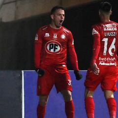 Tabla de posiciones del fútbol chileno actualizada hoy: fecha 13 | jueves 29 de julio