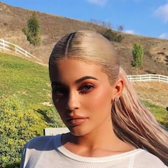 Kylie Jenner protagoniza el vídeo más visto de Instagram