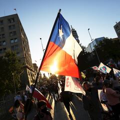 Plebiscito de Salida: ¿cuál es la predicción del clima para el 4 de septiembre?