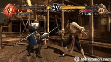 Samurai Shodown: Edge of Destiny, Impresiones