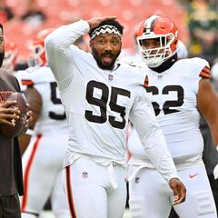 El equipo de la NFL con el calendario más difícil