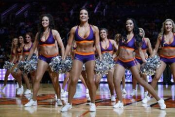 04. The Phoenix Suns.