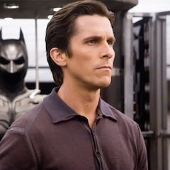 Así luce en la actualidad Christian Bale, el actor que interpretó a Batman en la trilogía The Dark Knight