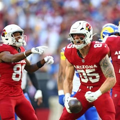 Todos los equipos eliminados de los playoffs de la NFL rumbo al Super Bowl LX