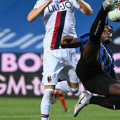 Agente de Duván: "Es momento de dar el salto a un gigante"