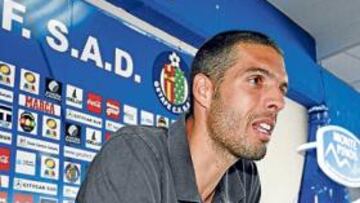 "Nos falta poner más ambición personal al servicio del equipo"
