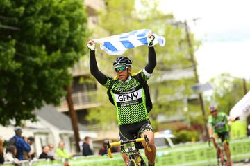 Así es el GFNY, el evento del ciclismo con fama mundial