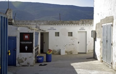 El Collao se pone guapo