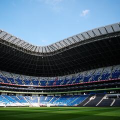 El reportaje de FIFA en torno a Rayados y a la Copa del Mundo