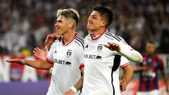 Colo Colo - Palestino: horario, TV y cómo y dónde ver el Campeonato Nacional 2023