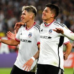 Colo Colo - Boca Juniors: horario, TV y cómo ver en Chile la Copa Libertadores